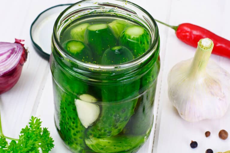 Does Pickle Juice Help You Pass a Drug Test?