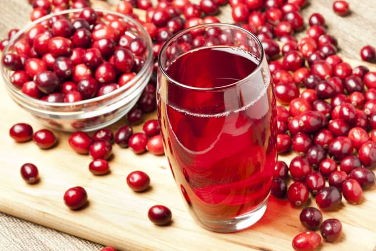 Can Cranberry Juice Help You Pass a Drug Test?